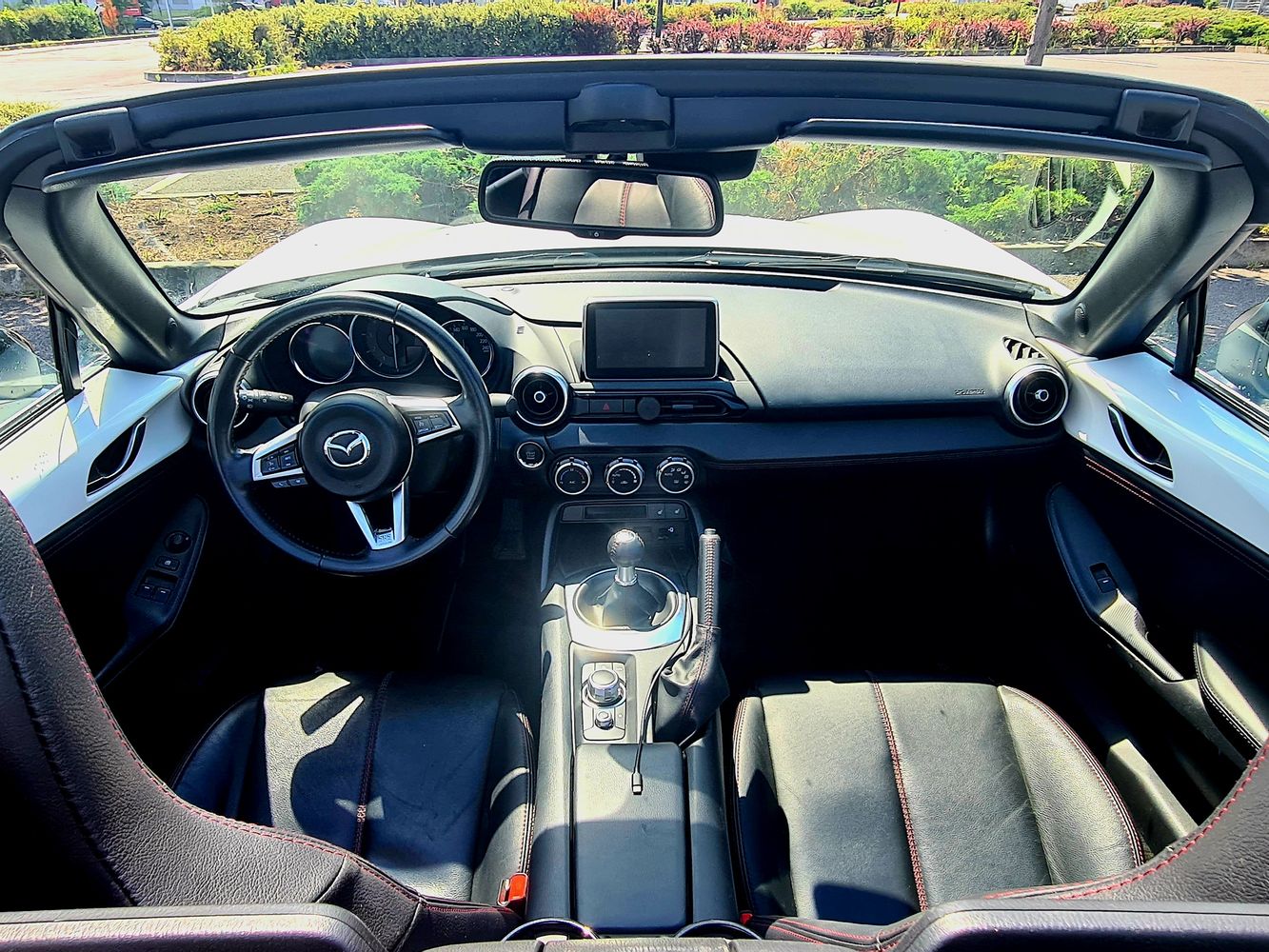 Mazda MX-5 #3